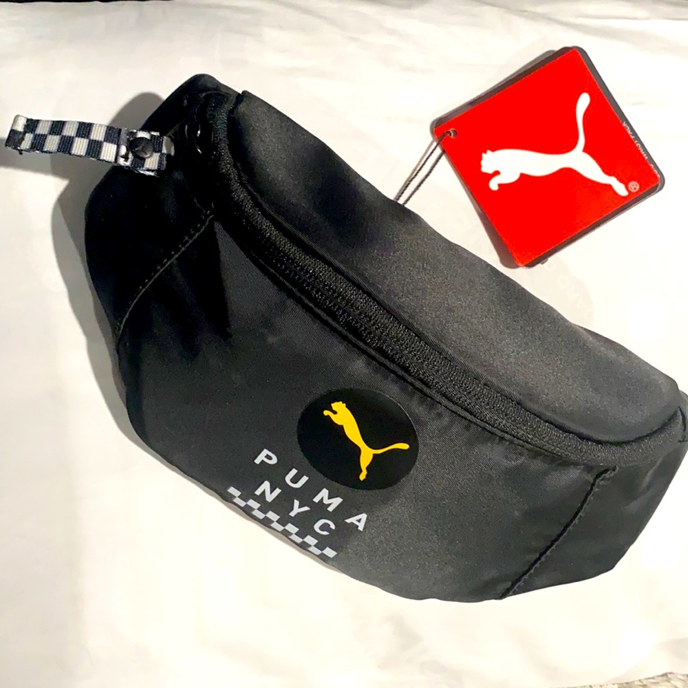 Puma Fanny Pack w/ Tags